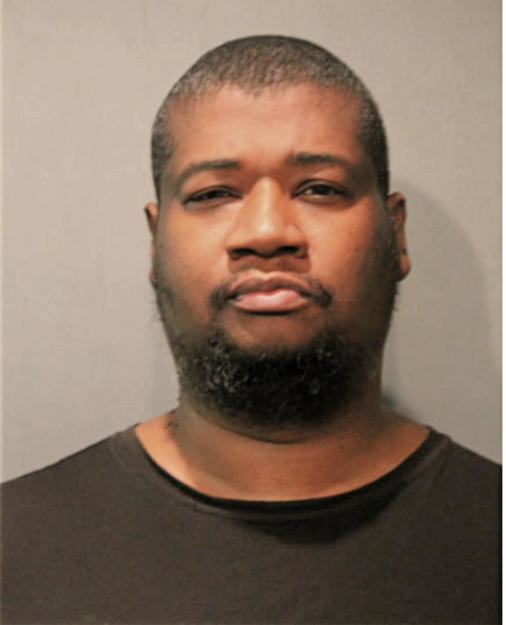 MANUEL FLOYD, Cook County, Illinois