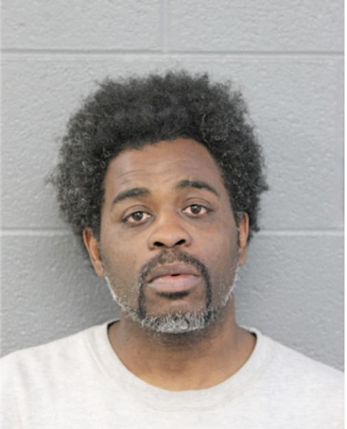 LARRY D FORD, Cook County, Illinois
