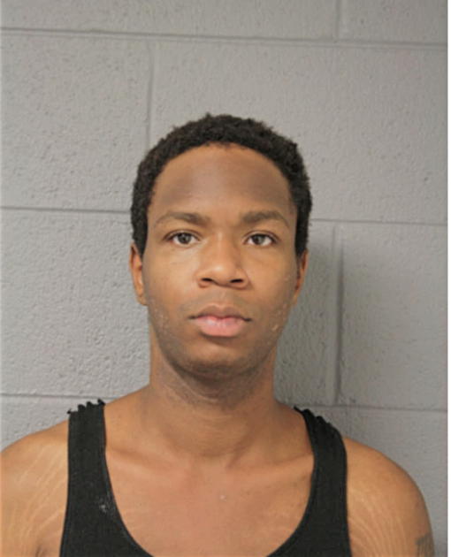 PAUL K FRANK, Cook County, Illinois