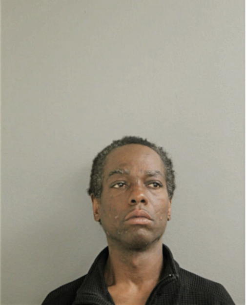 JERRY FREEMAN, Cook County, Illinois