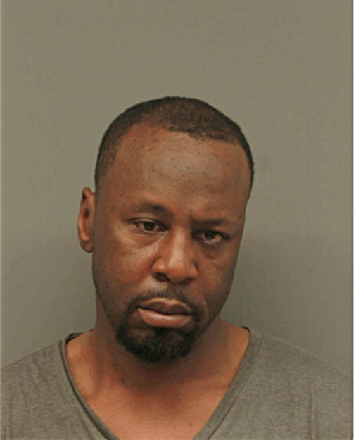 MAURICE C FUNCHES, Cook County, Illinois