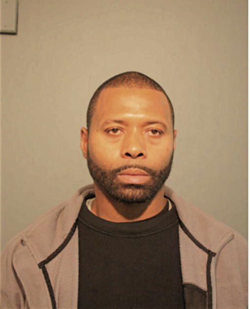 FLEMING FUNCHESS, Cook County, Illinois