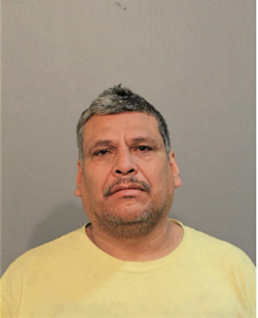 HECTOR F GARCIA AGUILAR, Cook County, Illinois