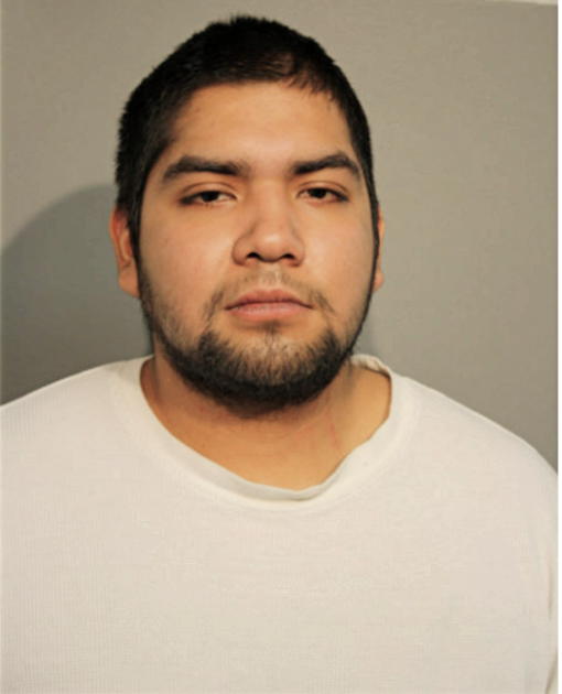 IRVING GARCIA, Cook County, Illinois