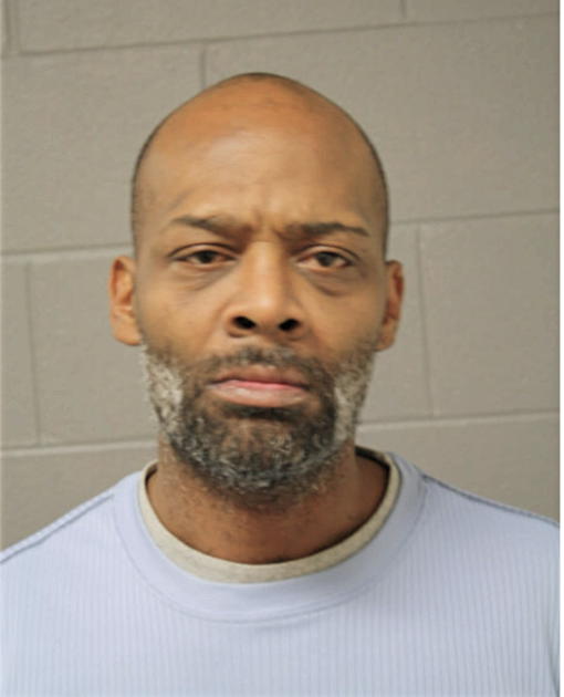 LOUIS A GARDNER, Cook County, Illinois