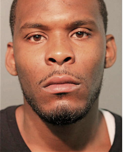 MARCUS GARRETT, Cook County, Illinois