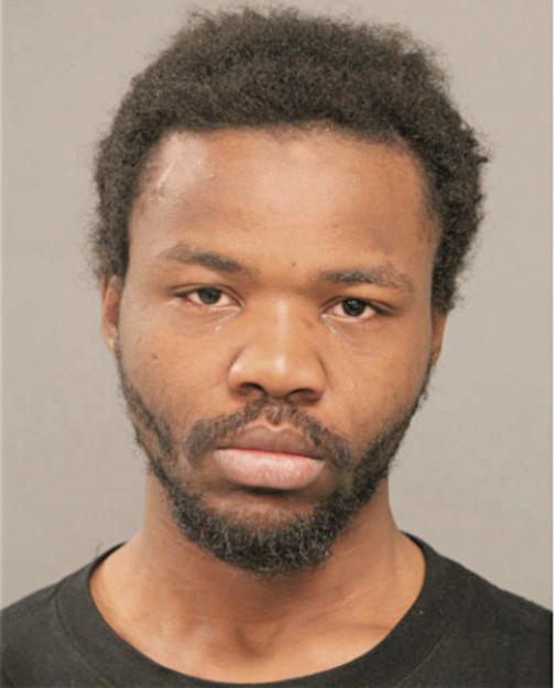 TOMMIE GATEWOOD, Cook County, Illinois