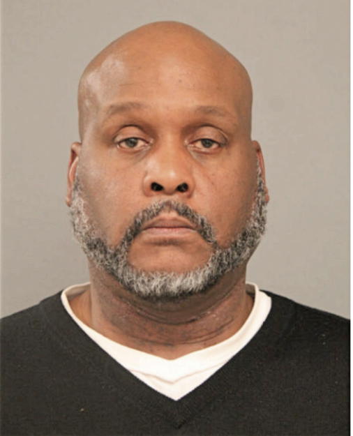 DANIEL R GATLIN, Cook County, Illinois