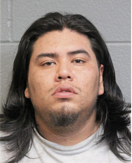 JONATHAN GIRON, Cook County, Illinois