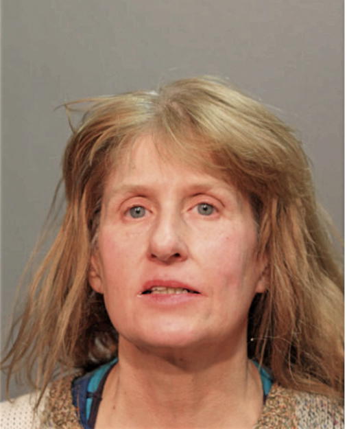 CLAIRE E GLASS, Cook County, Illinois