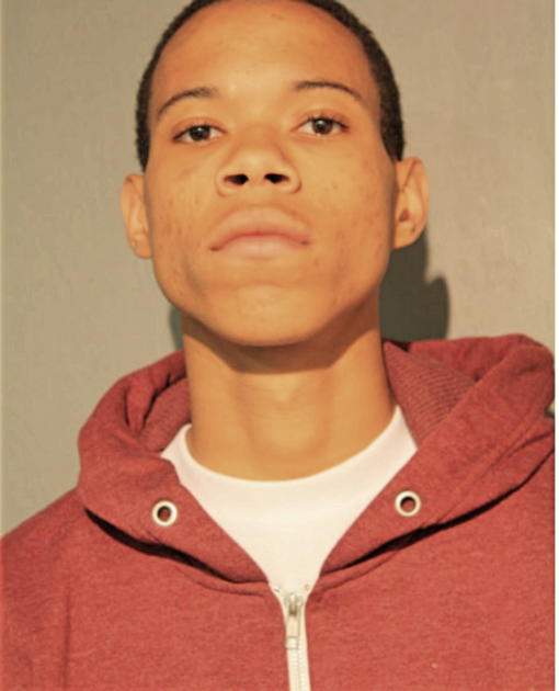 GERALD GLOVER, Cook County, Illinois
