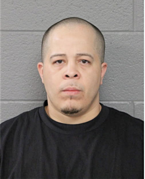 LUIS GONZALEZ, Cook County, Illinois