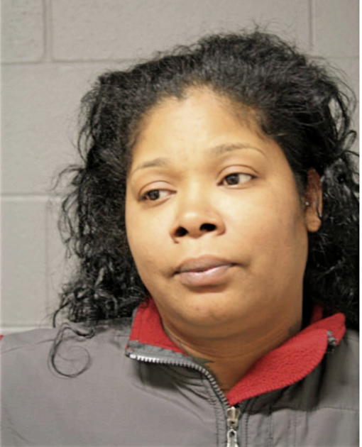 DAWN S GOODEN, Cook County, Illinois