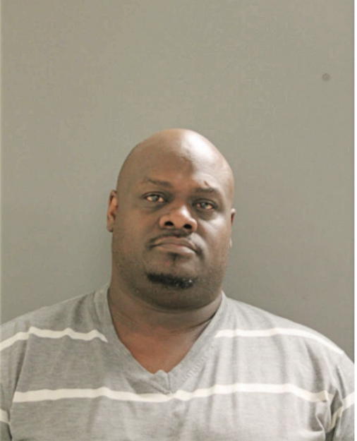 CARL GOSHAY, Cook County, Illinois