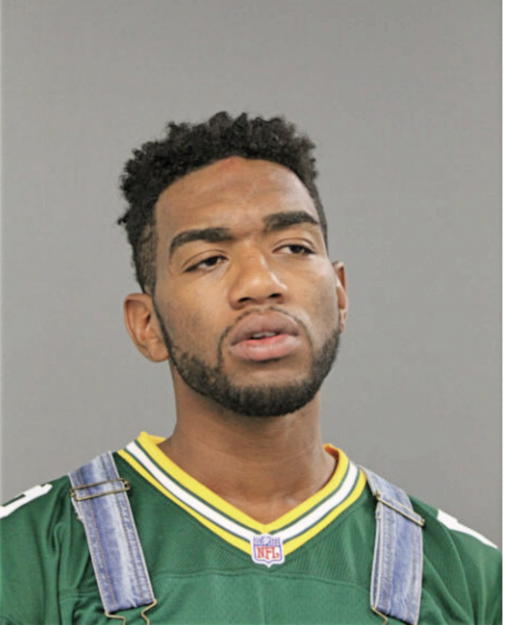 DAKARI Q GRAYER, Cook County, Illinois