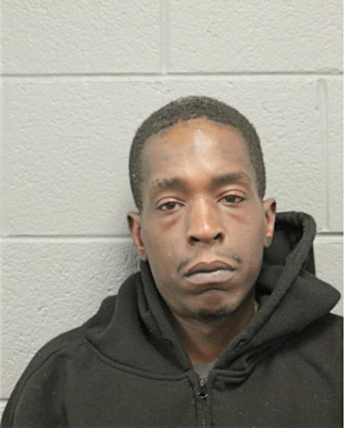 CHARLES K GREEN, Cook County, Illinois
