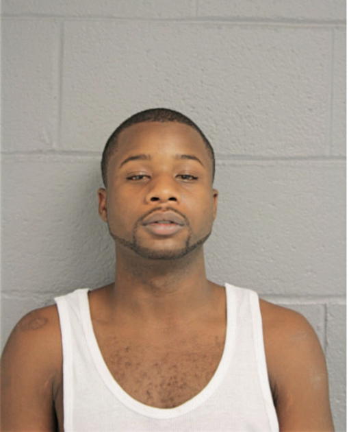 DAMARIS GRIFFIN, Cook County, Illinois