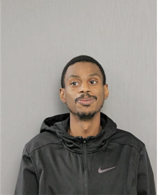 TERRANCE L GROVES, Cook County, Illinois
