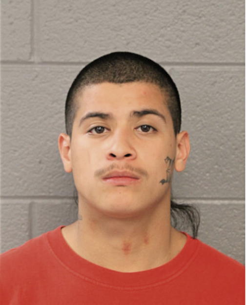 CHRISTIAN GUERRERO, Cook County, Illinois