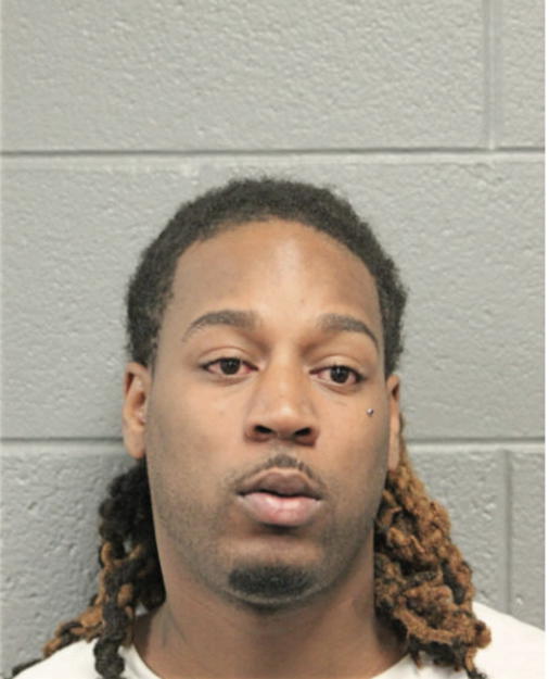 ALEX HARDIN, Cook County, Illinois