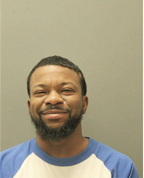 AARON HARDMAN, Cook County, Illinois