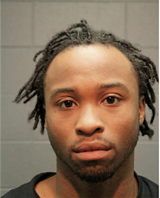 JONATHAN L HARDY, Cook County, Illinois
