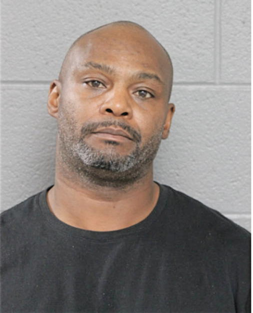 JOSEPH HARDY, Cook County, Illinois