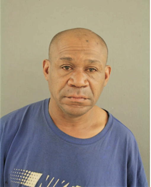 BOBBY HARRIS, Cook County, Illinois