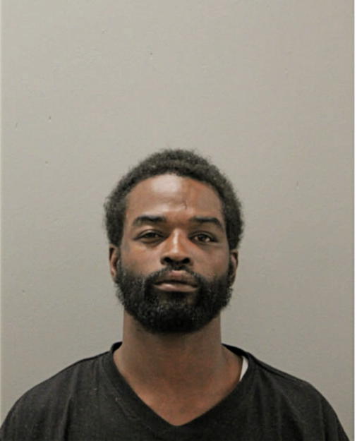 JAMIE L HARRISON, Cook County, Illinois