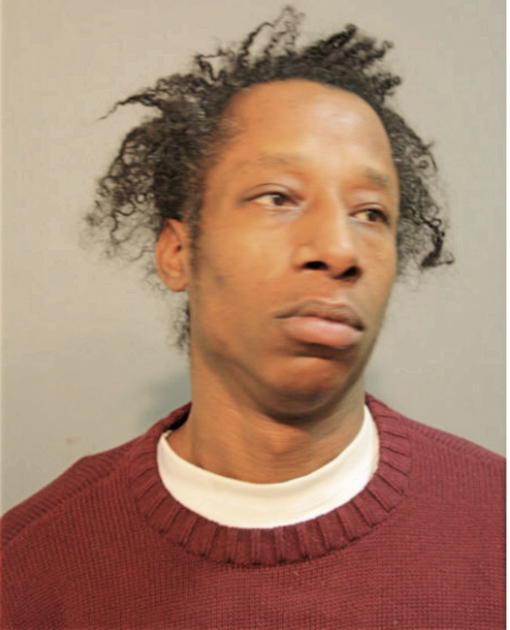 JASON B HAWKINS, Cook County, Illinois