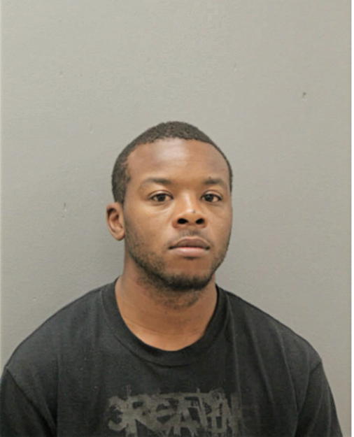 LAQUAN A HAWTHORN, Cook County, Illinois