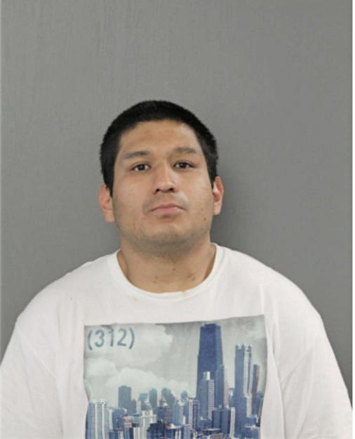 BRIAN HERNANDEZ, Cook County, Illinois