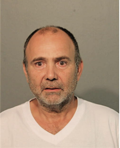 EDWARD HERNANDEZ, Cook County, Illinois