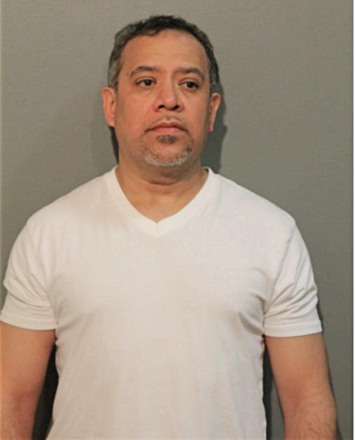 JOSE L HERNANDEZ-JALOMO, Cook County, Illinois