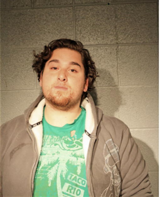 MARTIN HERNANDEZ, Cook County, Illinois