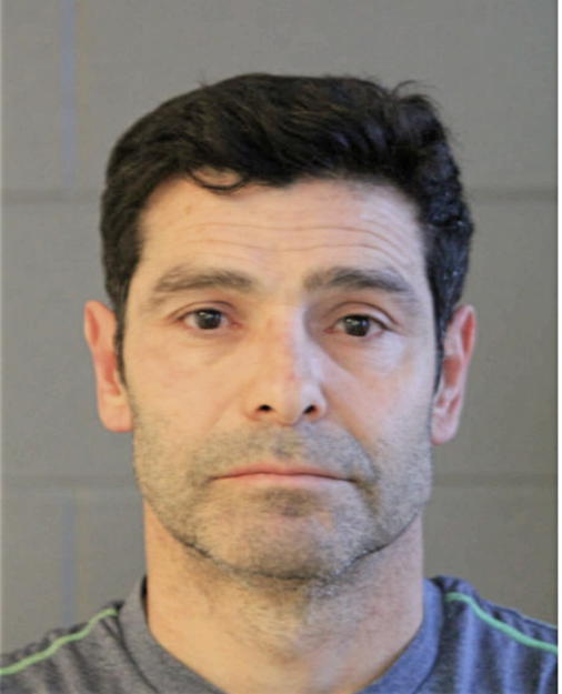 JESUS HERRERA, Cook County, Illinois