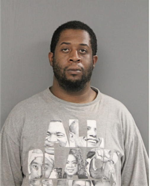 DAVID HICKMAN, Cook County, Illinois