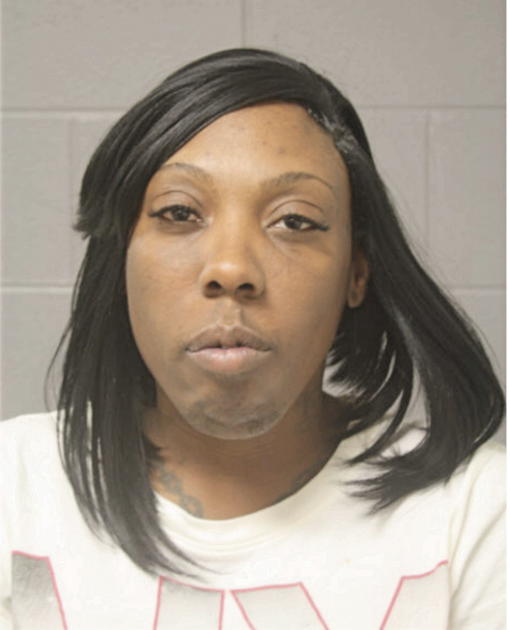 SIMONA HICKS, Cook County, Illinois
