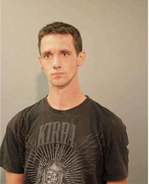 KYLE E HILBERT, Cook County, Illinois