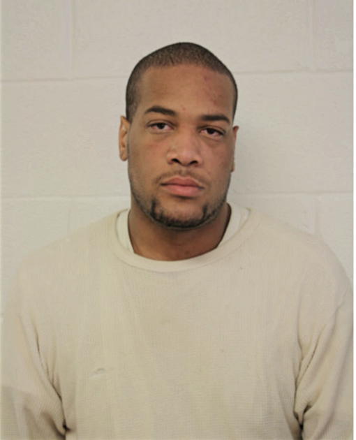 JOSEPH HINES, Cook County, Illinois