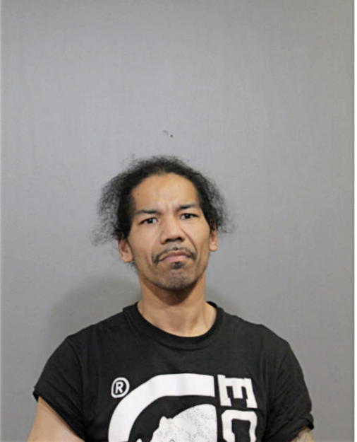ANTONIO L HOUSTON, Cook County, Illinois