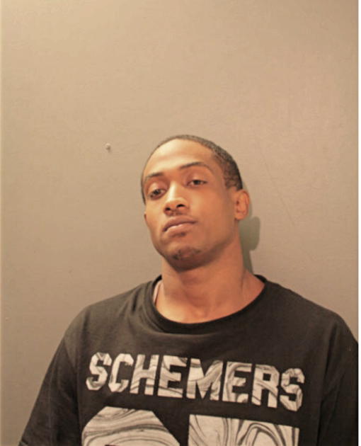 VINCENT M HUBBARD, Cook County, Illinois