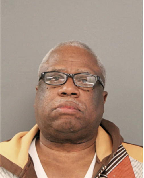EMMITT HUDSON, Cook County, Illinois