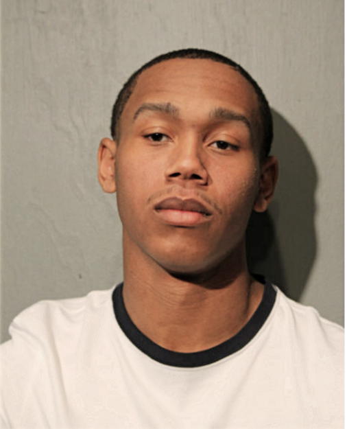 ISSACHAR J HUMPHREY, Cook County, Illinois