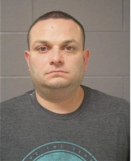 CHAD A INGLE, Cook County, Illinois
