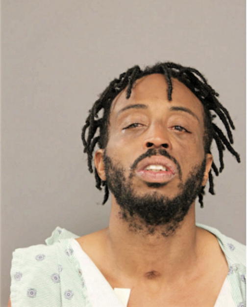 MARIO S JACKSON, Cook County, Illinois