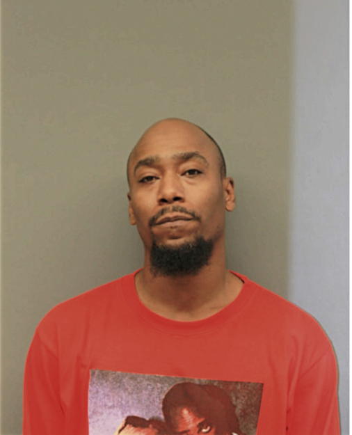 NASH H JAMEEL, Cook County, Illinois