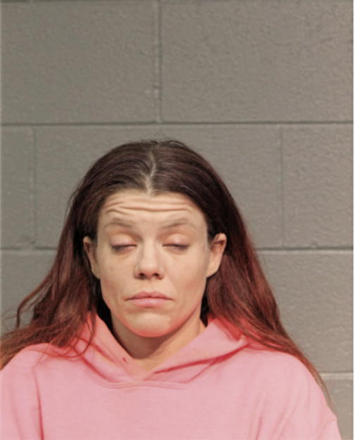KATIE A JARES, Cook County, Illinois