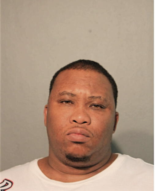 CHRISTOPHER M JENKINS, Cook County, Illinois