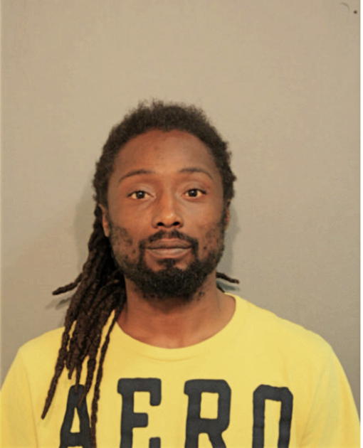 JOHN W JENKINS, Cook County, Illinois